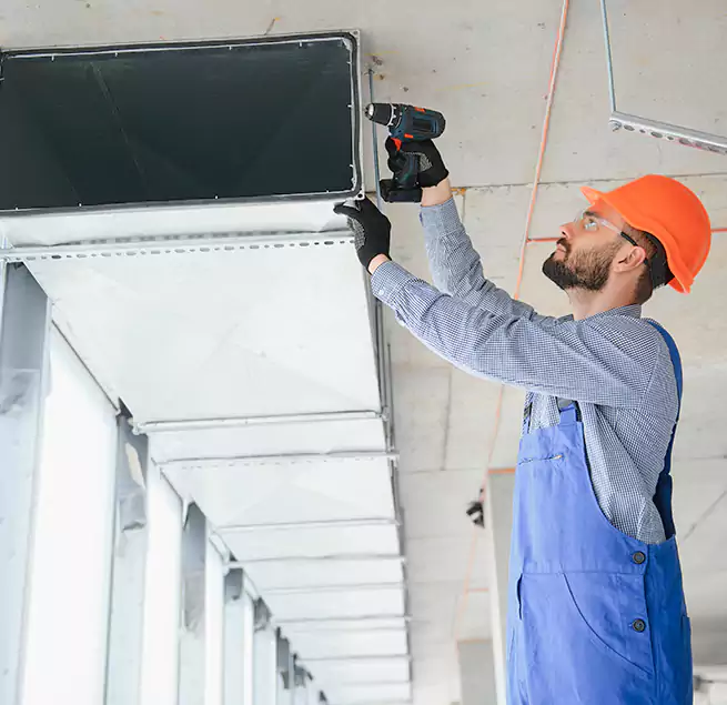 Why Homeowners & Businesses Trust Us in Lancaster, OH