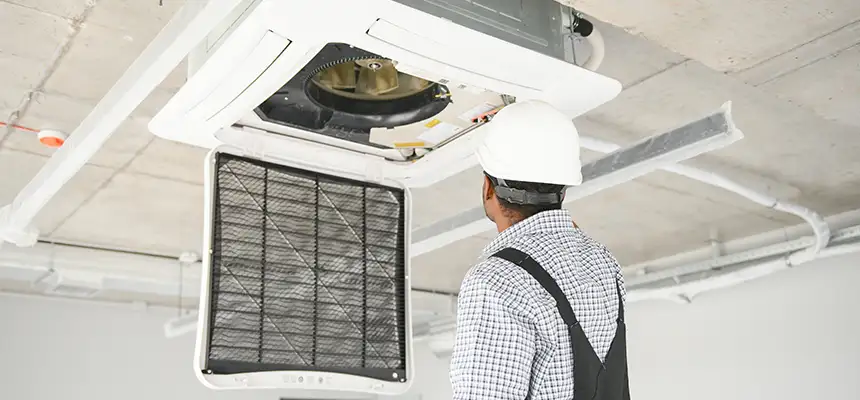 Our Affordable Duct Cleaning Near Me Services in Lancaster, OH