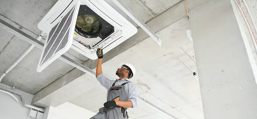 Efficient Multi‑Unit & HOA Annual Vent Cleaning Plans in Lancaster