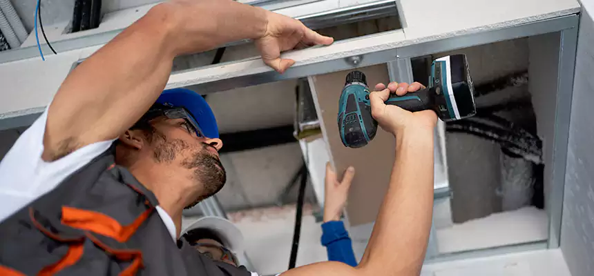 Our Apartment Air Duct Cleaning Services in Lancaster, OH