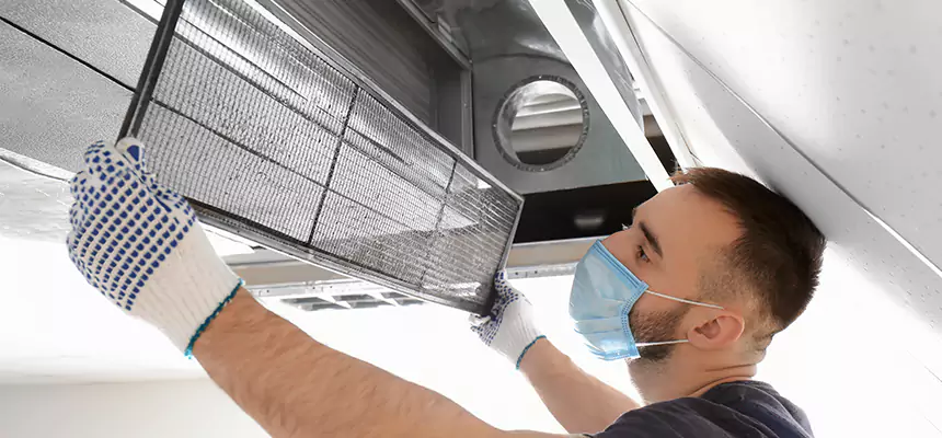 Our Bathroom Exhaust Duct Cleaning Services in Lancaster, OH