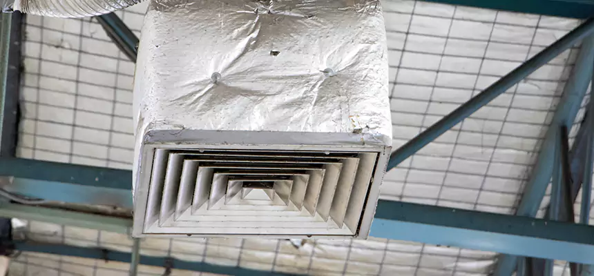 Our Custom HVAC Ductwork Services in Lancaster, OH