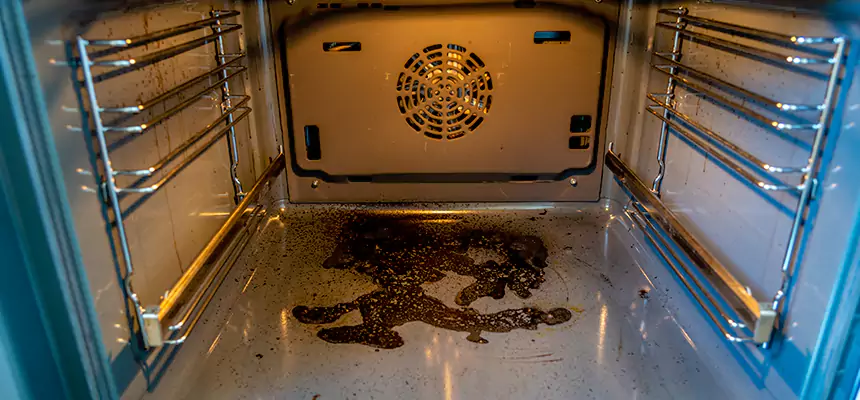 Our Dryer Vent Mold Cleaning Services in Lancaster, OH