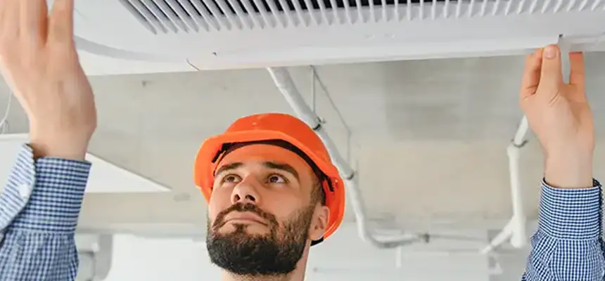 Our Furnace Vent Cleaning Services in Lancaster, OH