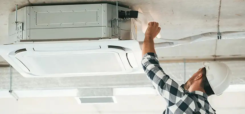 Our Local Vent Cleaning Services in Lancaster, OH