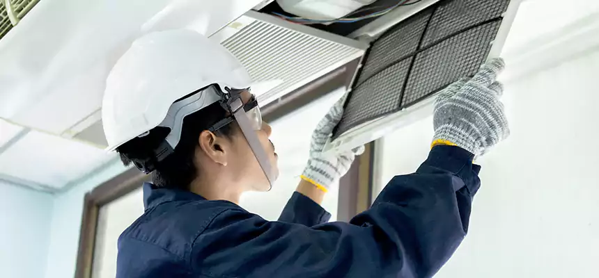 Our Mold & Mildew Removal from Air Ducts Services in Lancaster, OH