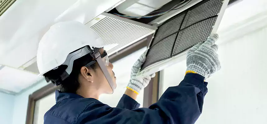 Our Multi-family Home Duct Cleaning Services in Lancaster, OH