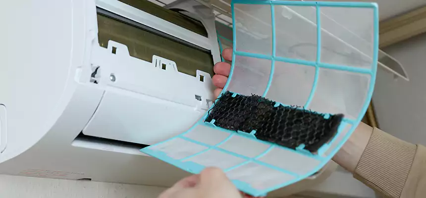 Gentle Ductwork Odor-Control Pet Dander Duct Cleaning in Lancaster, OH