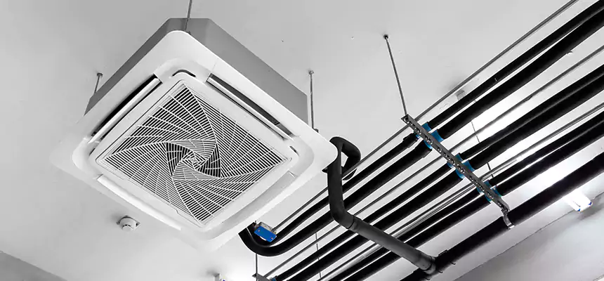 Our Smart AC Vent Controller Services in Lancaster, OH