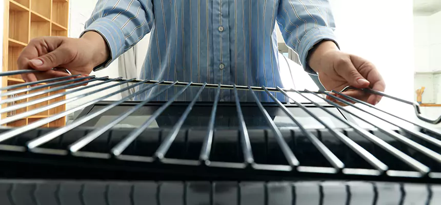 Our Vent Grille Washing Services in Lancaster, OH