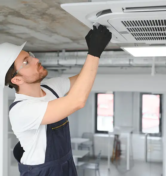 Top Affordable Duct Cleaning Services Near Me in Lancaster, OH