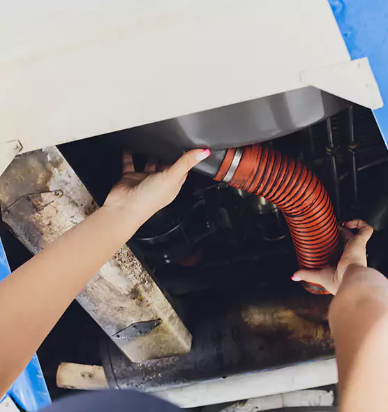 About Air Duct Virus Disinfection in Lancaster, OH