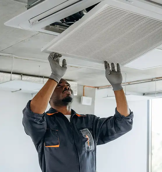 About Certified Air Duct Specialists in Lancaster, OH