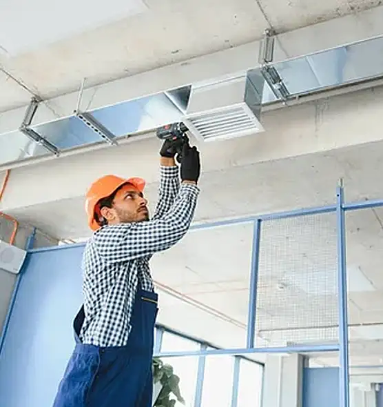 About Commercial Laundry Vent Cleaning in Lancaster, OH