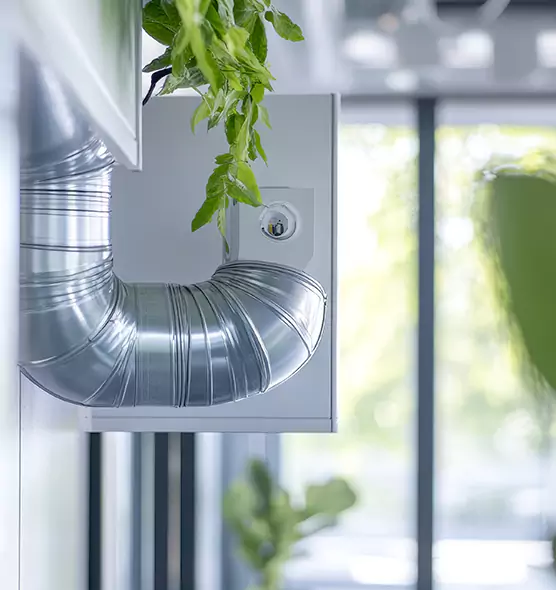 Professional Eco-Safe Dryer Vent Cleaning in Lancaster, OH