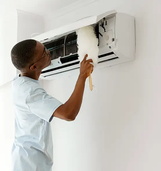 Professional Maximize AC Efficiency  in Lancaster, OH