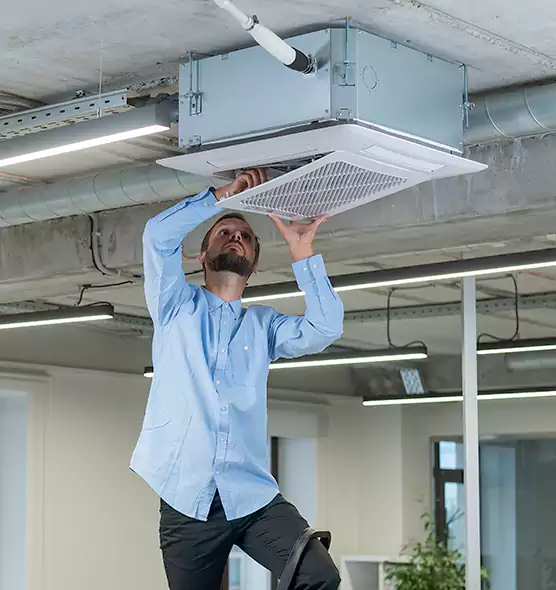 Advanced Residential Air Vent Cleaning in Lancaster, OH