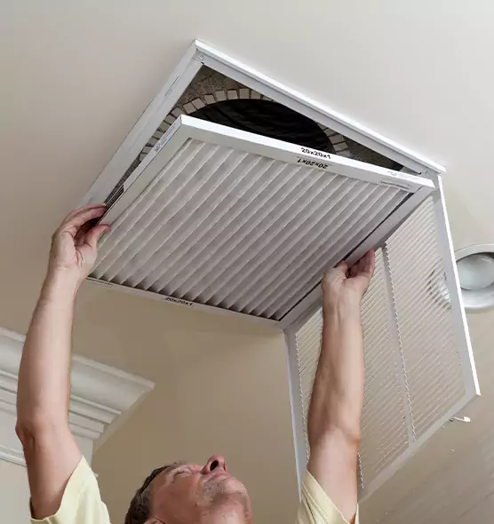 Trusted Vent Shaft Cleaning Expert in Lancaster, OH