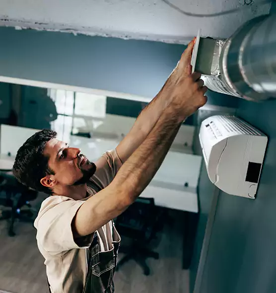 Reliable Warehouse Vent Cleaning in Lancaster, OH