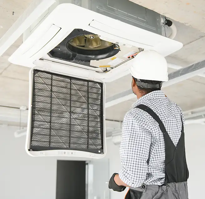 Why Homeowners & Businesses Trust Us in Lancaster, OH?