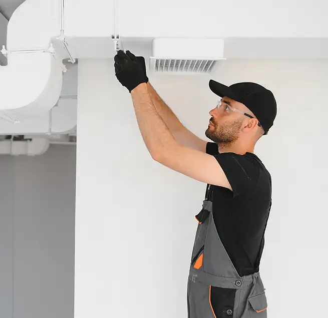 Why Homeowners & Businesses Trust Us in Lancaster, OH?