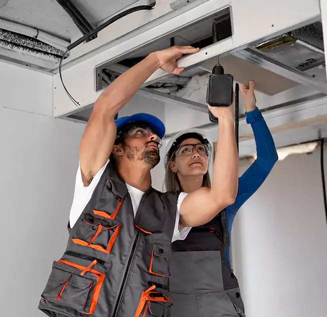 Why Homeowners & Businesses Trust Us in Lancaster, OH