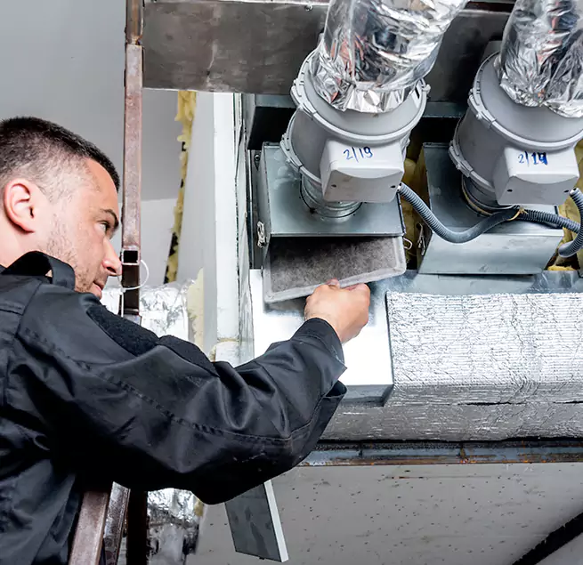 Why Homeowners & Businesses Trust Us in Lancaster, OH