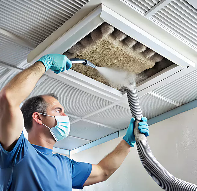 Why Homeowners & Businesses Trust Us Lancaster, OH