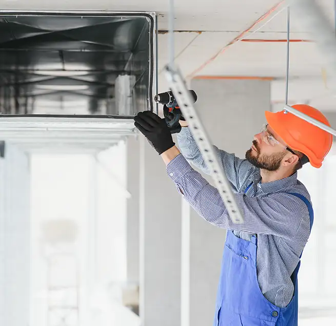 Why Homeowners & Businesses Trust Us in Lancaster, OH?