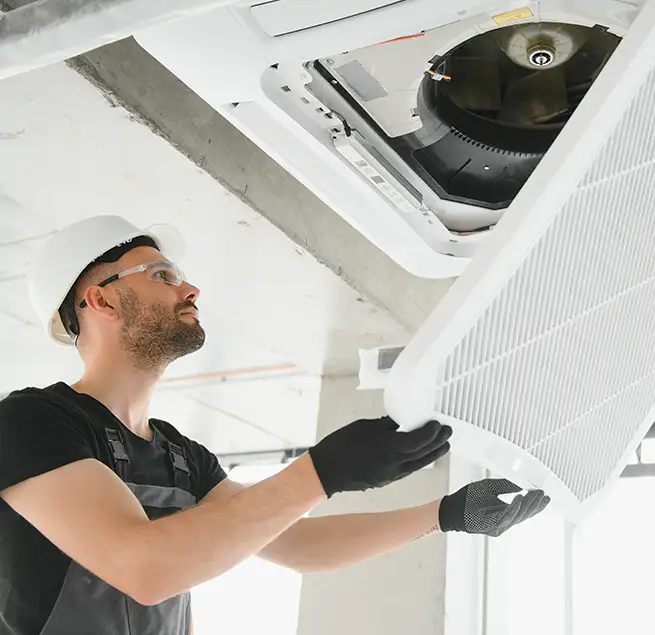 Why Homeowners & Businesses Trust Us in Lancaster, OH?