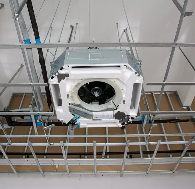 Why Homeowners & Businesses Trust Us in Lancaster, OH?