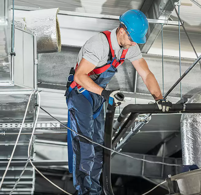 Why Homeowners & Businesses Trust Us in Lancaster, OH?