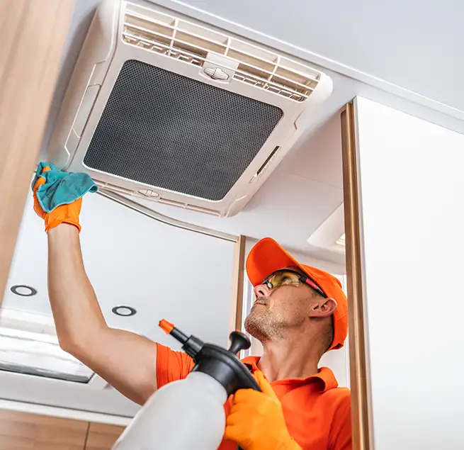 Why Homeowners & Businesses Trust Us in Lancaster, OH?