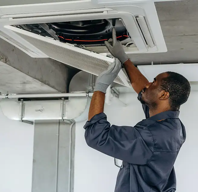 Why Homeowners & Businesses Trust Us in Lancaster, OH?