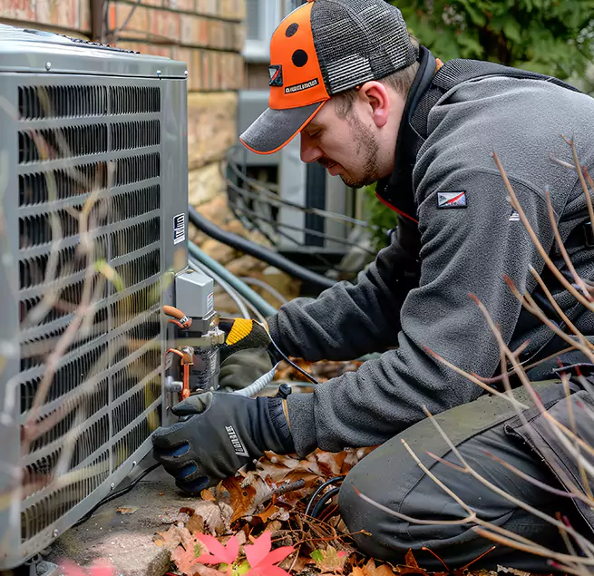 Why Homeowners & Businesses Trust Us in Lancaster, OH?