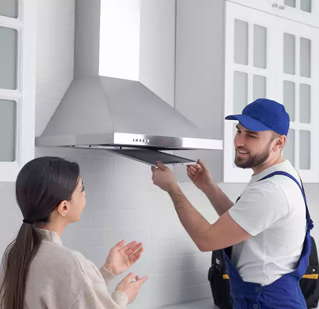 Why Homeowners & Businesses Trust Us in Lancaster, OH?