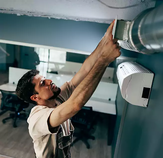 Why Homeowners & Businesses Trust Us in Lancaster, OH?