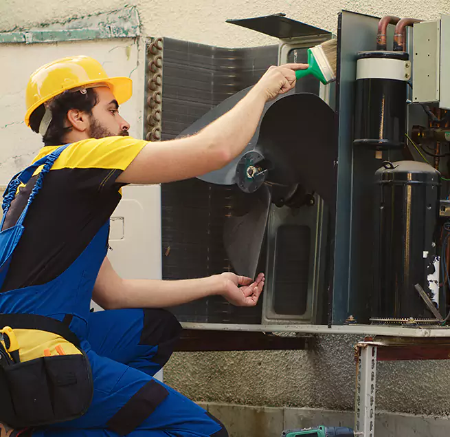 Why Homeowners & Businesses Trust Us Lancaster, OH?