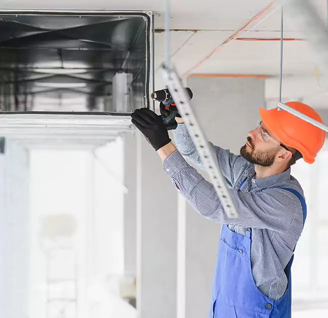 Why Homeowners & Businesses Trust Us in Lancaster, OH?