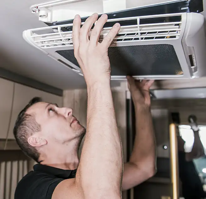 Why Homeowners & Businesses Trust Us Lancaster, OH