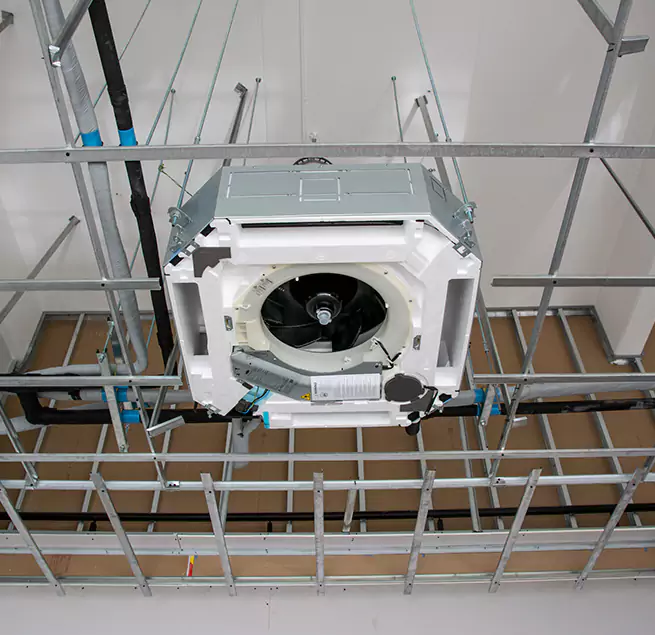 Why Homeowners & Businesses Trust Us Lancaster, OH