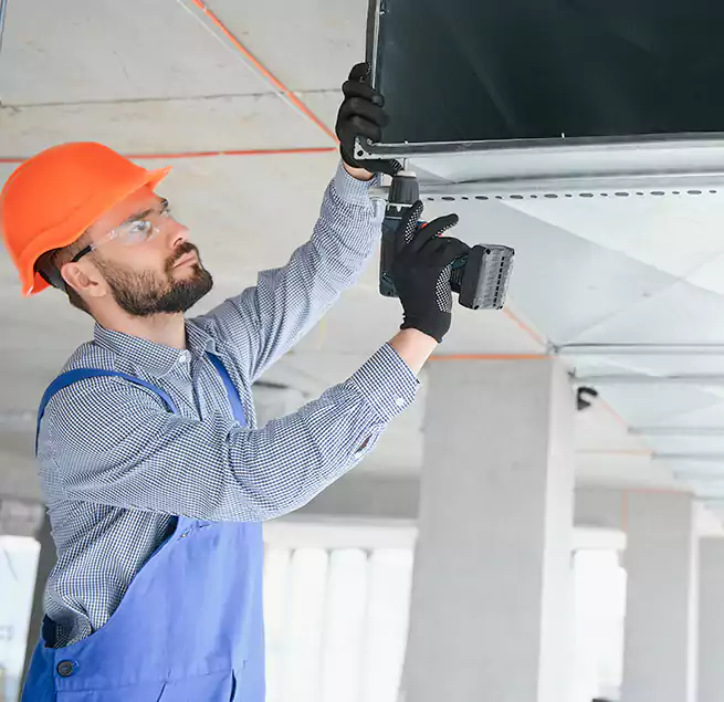 Why Homeowners & Businesses Trust Us in Lancaster, OH?