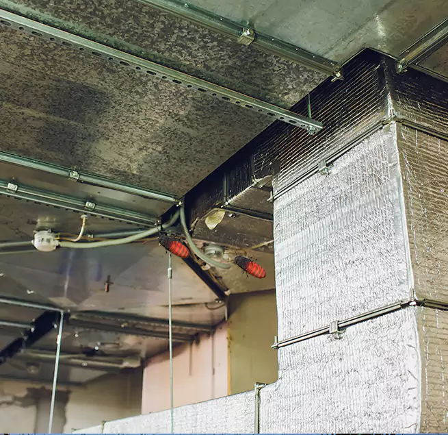 Why Homeowners & Businesses Trust Us Lancaster, OH?