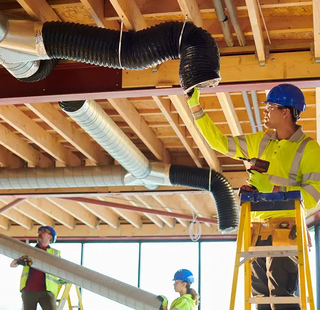 Why Homeowners & Businesses Trust Us in Lancaster, OH?