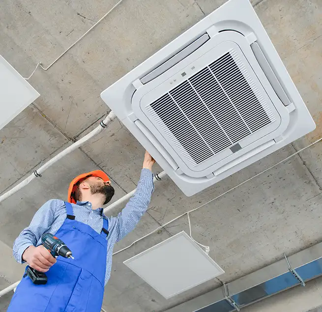 Why Homeowners & Businesses Trust Us in Lancaster, OH