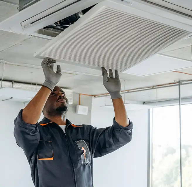  Why Homeowners & Businesses Trust Us in Lancaster, OH?