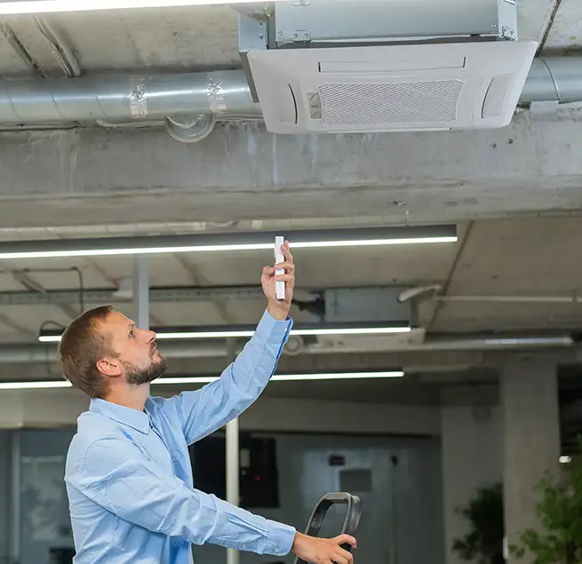 Why Homeowners & Businesses Trust Us in Lancaster, OH?