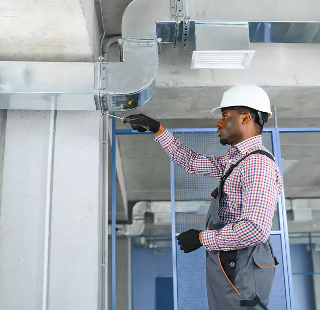 Why Homeowners & Businesses Trust Us in Lancaster, OH