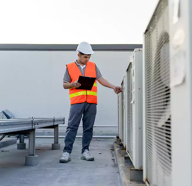 Why Homeowners & Businesses Trust Us in Lancaster, OH?