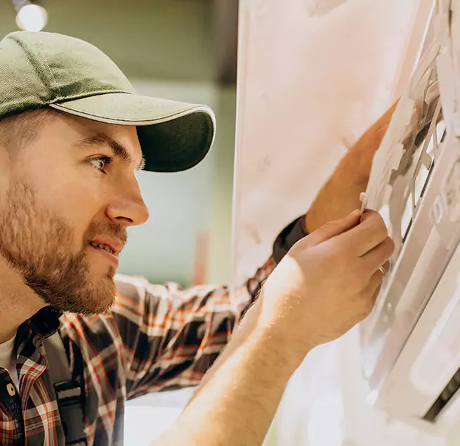 Why Homeowners & Businesses Trust Us in Lancaster, OH?